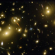 Illustration for article titled How does spacetime get bent?